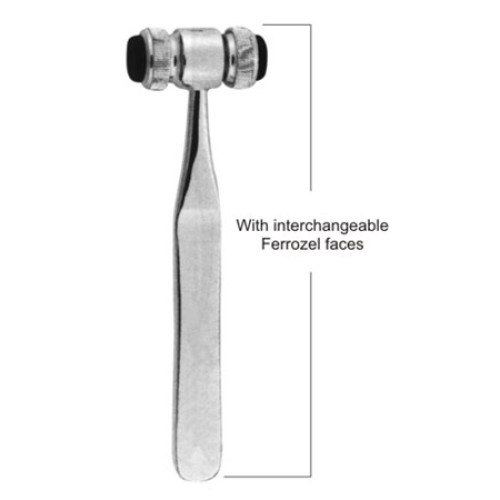 Periodontal Instruments
